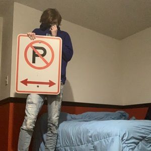 Meet your Posher, Aidan